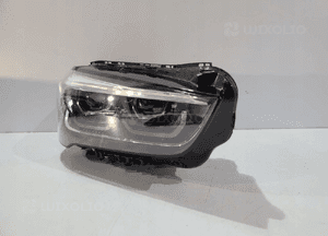 Lampa przednia LED Prawa BMW X1 F48 LCI - 12909 3