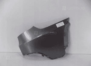 BMW X5 E70 Boczek / narożnik zderzaka Tył R - 1141 1