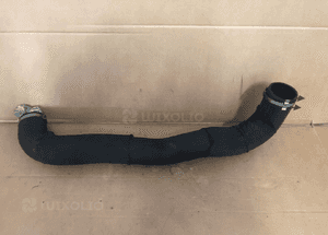 Waz przewo intercoolera land rover discovery 3 2.7 1