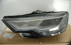 Reflektor full led audi A6 C8 4K 4K0 2019-2020 oryginał oe 3