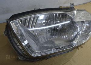 LAMPA LEWA Crazy Kluger XU40 2008 2