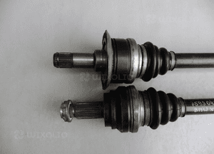 Półoś lewy tył BMW X3 X4 F25 F26 7598041 3