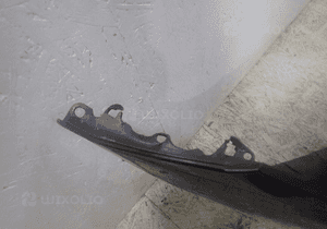 Zderzak przód przedni bmw 5 v G30 G31 lift 2020- 4