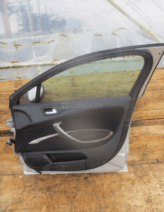Drzwi przód przednie prawe citroen C5 iii X7 7