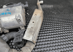 Ogrzewanie 8R0265105A 8K0265081K Postojowe Webasto Podgrzewacz Komplet Audi A4 B8 A5 4