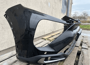 Zderzak przód przedni citroen C5X C5 x 2021- 9839721480 9839505480 cały 3