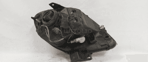 Przod przednia lampa lewa renault kangoo 1 lift 7