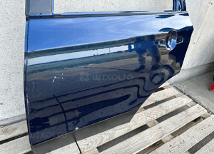 Drzwi tyl tylne lewe suzuki SX4 s-cross 2013- bardzo ladne 3