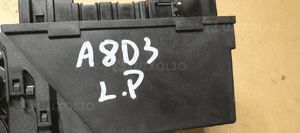 Silniczek szyby lewy przód przedni lewy Audi A8 D3 4E1959801B 6