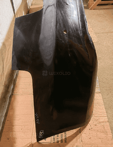 Zderzak tył audi A4 B8 4xPDC 4