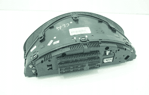 Licznik zegar A2205401447 mercedes cl W215 anglik 4