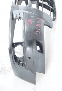 Audi A6 C6 4F0 2004-2008 zderzak przód przedni 4F0807437E 5