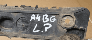 Ślizg zderzaka lewy przód przedni Audi A4 B6 8E0807283A 6