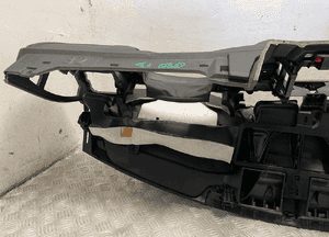 Deska airbag poduszki napinacze bmw 3 F30 org fv 14