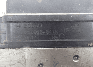 POMPA ABS PEUGEOT 508 0265952294 5