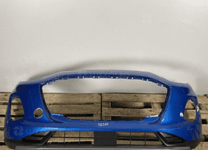 Zderzak przód przedni ford puma MK2 ii 19-  dół 1