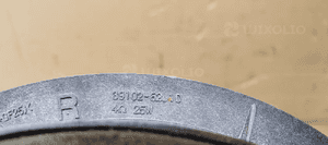 Głośnik drzwi prawy przód przedni prawy Suzuki Swift IV 39102-62J10 4