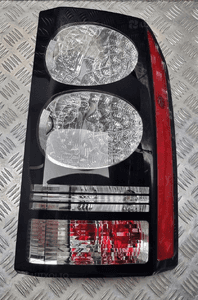 Land rover discovery lampa prawa tył tylna EH22-13404-AA 2