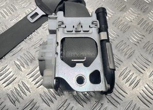 AUDI Q5 PAS BEZPIECZEŃSTWA LEWY PRZÓD 8R1857705N 2
