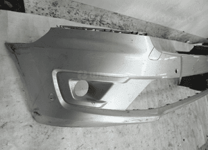 Ford connect MK2 lift na pdc zderzak przedni 2