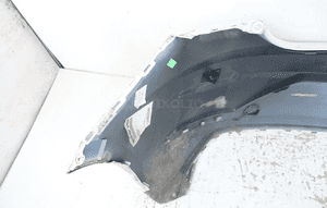 Seat leon iii 2012- zderzak tył tylny 5F0807421 6