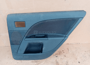 Boczek tapicerka prawy tył tylna prawa Ford Mondeo MK3 1