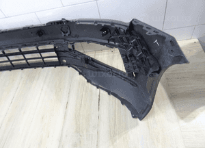 Zderzak przód przedni VW Passat B8 LIFT 3G0807221E 12