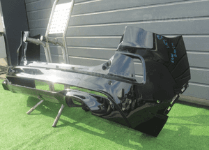 Zderzak tył tylny ford kuga MK3 st-line LV4B 2019-2024 6