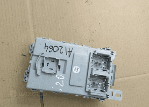 Skrzynka bezpieczników Hyundai OE 91950-C8560 3