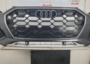 Zderzak audi SQ5 Q5 s-line 80A 2020-2024 lift po liftingu oe po lifcie 2