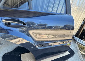 MERCEDES ML 164 drzwi prawe lewe lakier 359 11