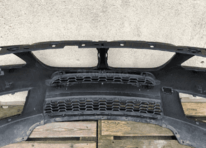 ZDERZAK PRZÓD PRZEDNI BMW X3 II 2 F25 2010- 8048094 M-PAKIET  KRATKI CAŁY 5