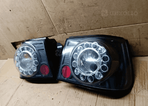 Lampa prawy lewy tył lampy tylne Seat Ibiza II Tuning Led 2