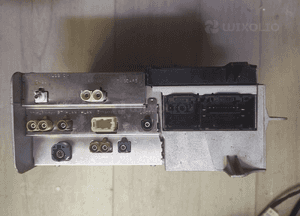 Mercedes-Benz OE A2479000909 4