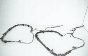 PRZEWOD ABC WSPOMAGANIA A2303203253 MERCEDES SL R230 1