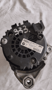 ALTERNATOR BMW F20 F21 F30 F31 F32 2.0D N47 8519890 4