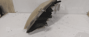 Lampa przod przednia prawa opel zafira b 3