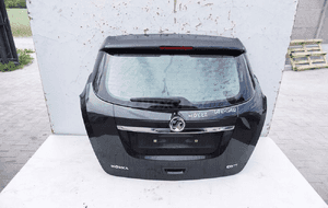 Klapa bagażnika tył opel mokka a i Z22C gar