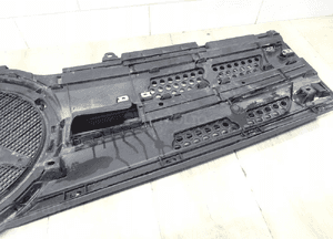 Grill atrapa mercedes actros MP4 W960 A960 A9607500318 11