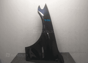 Błotnik przód lewy bmw 5 v F10 F11 1
