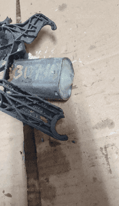 SILNICZEK WYCIERACZKI PEUGEOT 307 SW nr 53015712 / 964096138001 2