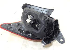 Toyota yaris iii lift lampa prawa tylna tył led 17- 0D-204 llu 7