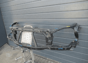 Pas wzmocnienie czołowe range rover sport ii L494 2013-2017 5