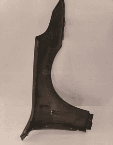 BMW 5 E60 E61 03-10 BŁOTNIK LEWY PRZÓD 6