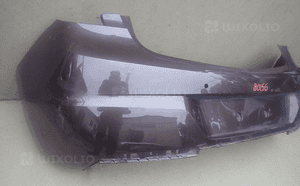 Zderzak tył tylny opel astra 5 v k hb 2015- 2