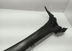Podszybie górne plastik renault kangoo iii 668117941R 2014-2020 lift europa 5