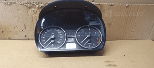Licznik zegary BMW 3 E91 3.0D 9166859 3