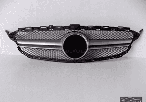 Mercedes W205 Atrapa / Grill AMG - 4052 5