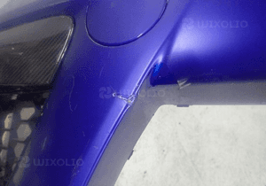 Zderzak przód przedni bmw M8 viii F91 F92 F93 4