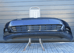 Zderzak przód przedni vw volkswagen golf vii 7 5G0807221 2012-2016 6